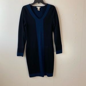 MaxStudio Dress (Sweater Dress) Médium